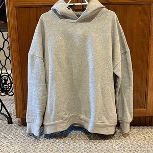 ACTV OVER SIZED HOODIE